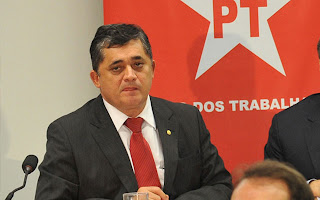 Resultado de imagem para deputado José Guimarães (CE).