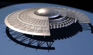 Αντιβαρύτητα: Τεχνολογία Υπερβορείων Και Ελλήνων (Γιαβάνας)