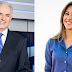 William Waack ameaçou não entrar no ar após briga com Cris Dias, diz colunista