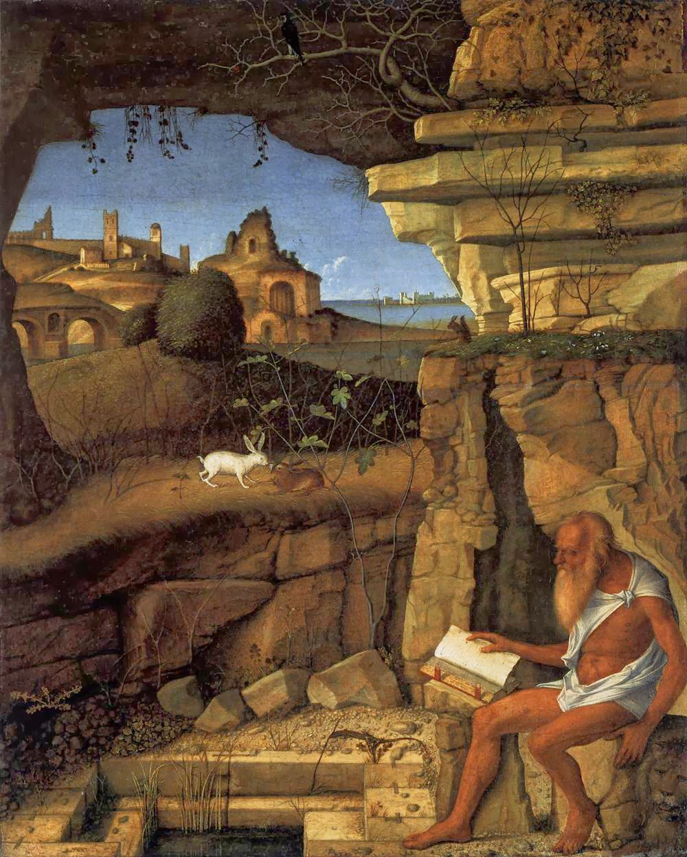Giovanni Bellini ~ High Renaissance painter | Tutt'Art@ | Pittura ...