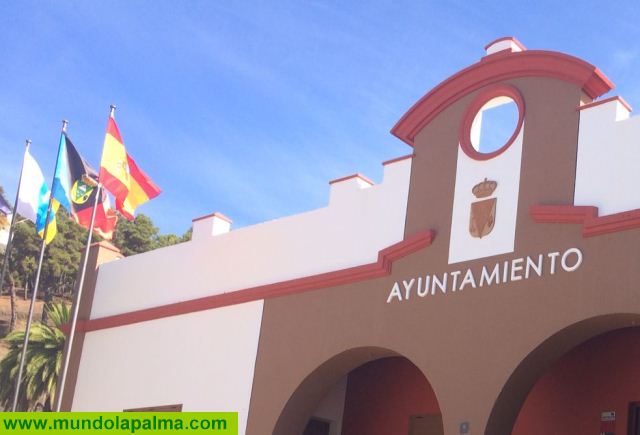 El Grupo de Gobierno del Ayuntamiento de Fuencaliente preocupado por el rechazo del Presupuesto Municipal