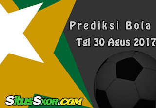 Prediksi Skor Badalona vs Elche Tanggal 30 Agustus 2017