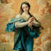 Novena in Honor of the Immaculate Conception of the Blessed Virgin Mary