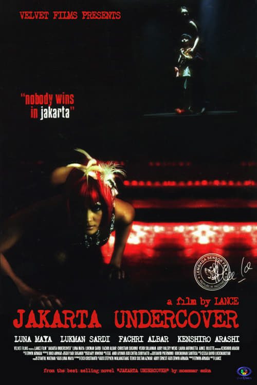 Watch Jakarta Undercover 2007 Full Movie Online Free