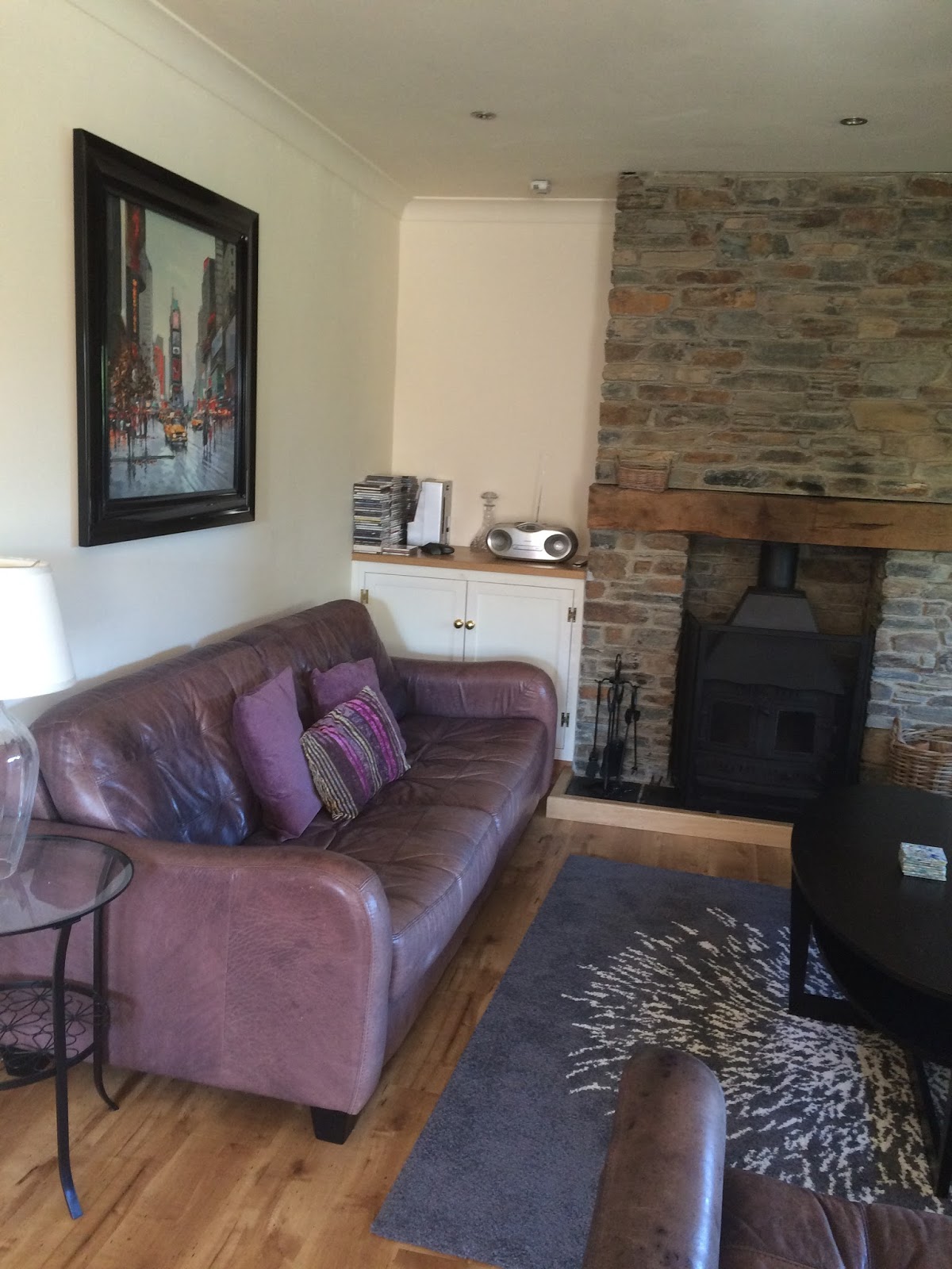 Review Our Holiday Home Rental From Toad Hall Cottages, Kingsbridge