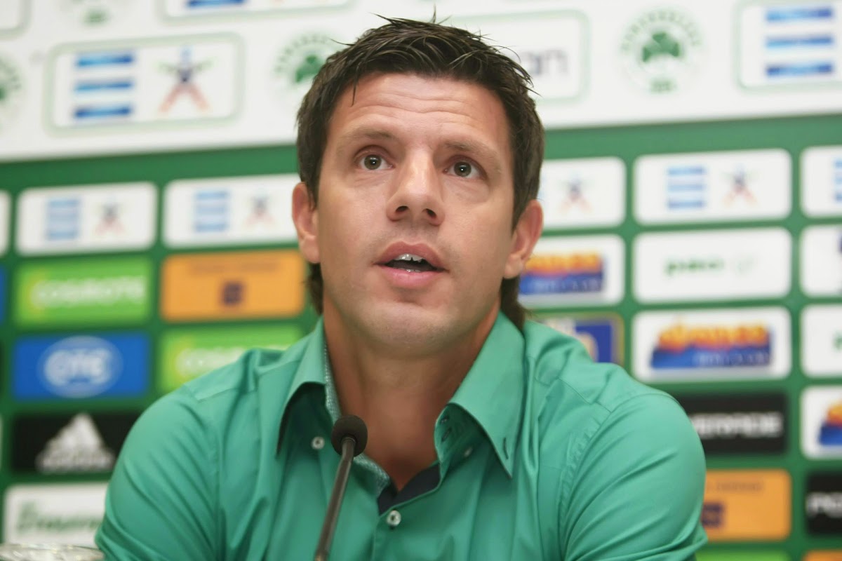 Ενημέρωσε Σα Πίντο ο Φύσσας