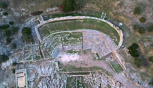 Λαύριο