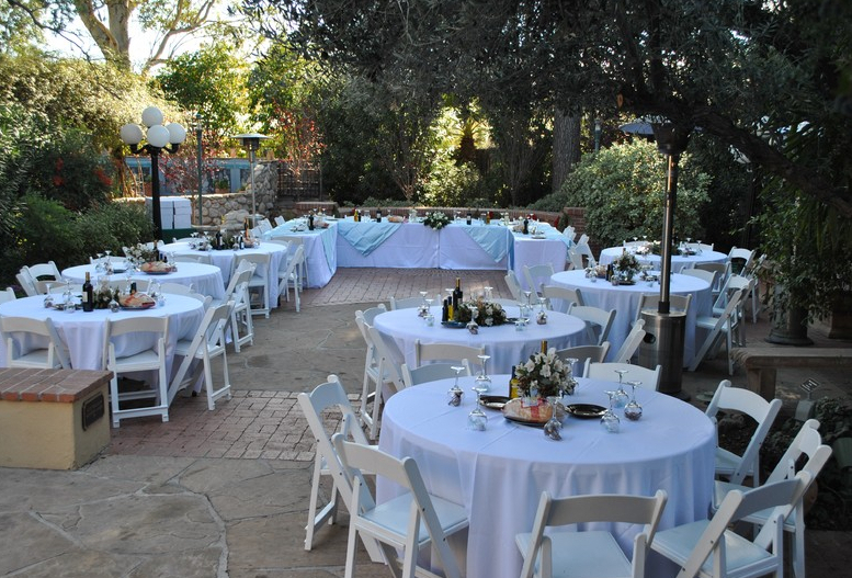 Tucson Botanical Gardens Wedding Venue Tucson Botanical Gardens Wedding Venue