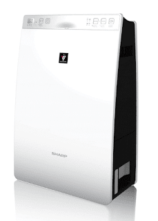 Sharp goes bullish on indoor air purifier business Sharp goes bullish on indoor air purifier business