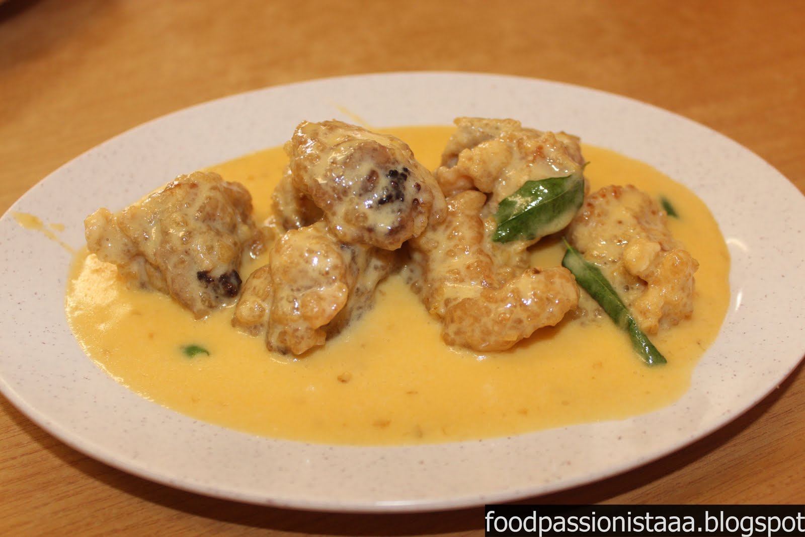 Mr & Mrs FoodPacker Gold Chilli SS15 Subang Jaya