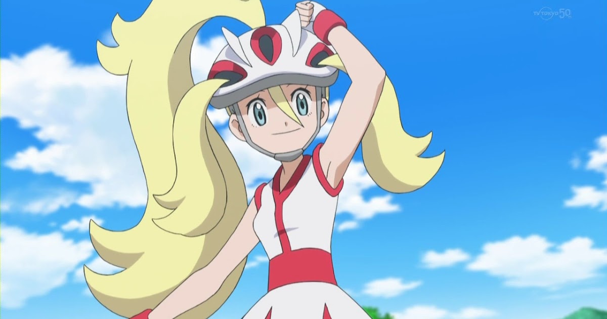 Pokemon Korrina Porn Pokemon Korrina Porn