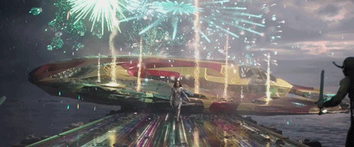 [토르:라그나로크] 네가 망치의 신 토르니?.jpgif | 인스티즈