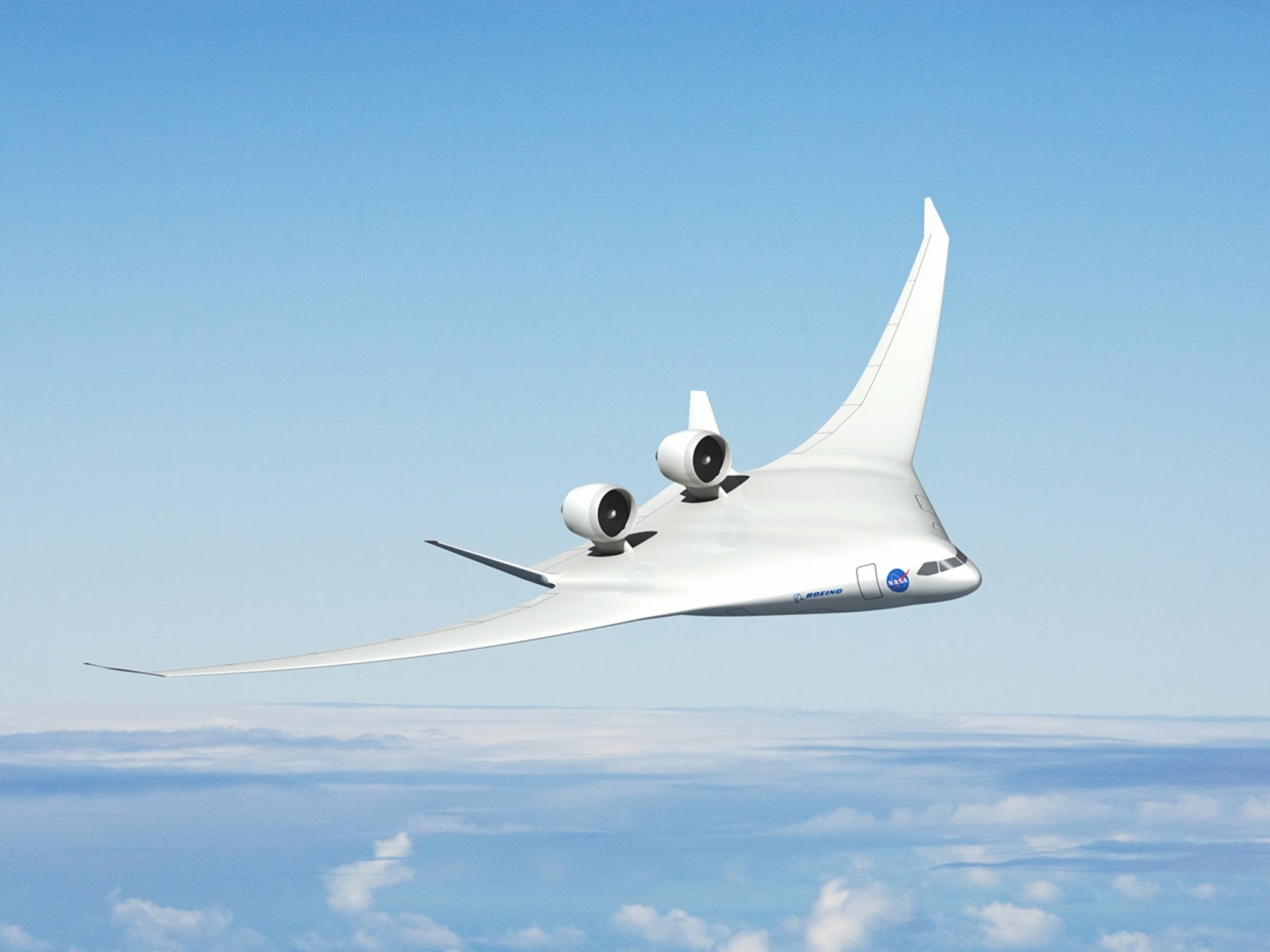 NASA Moves to Begin Historic New Era of XPlane Research