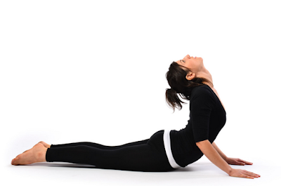 7 Gerakan Yoga Untuk Mengecilkan Perut yoga