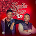 Thayo Álvaro & Angelson -Factos De Amor EP