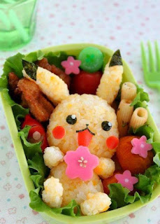 Desain Pokemon