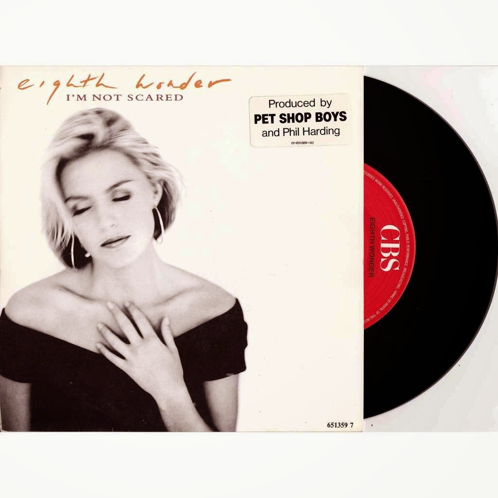 Eight wonders перевод