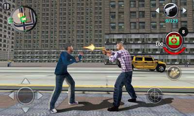 Download Gratis Grand Gangsters 3D 1.3 APK Download Gratis Grand Gangsters 3D 1.3 APK