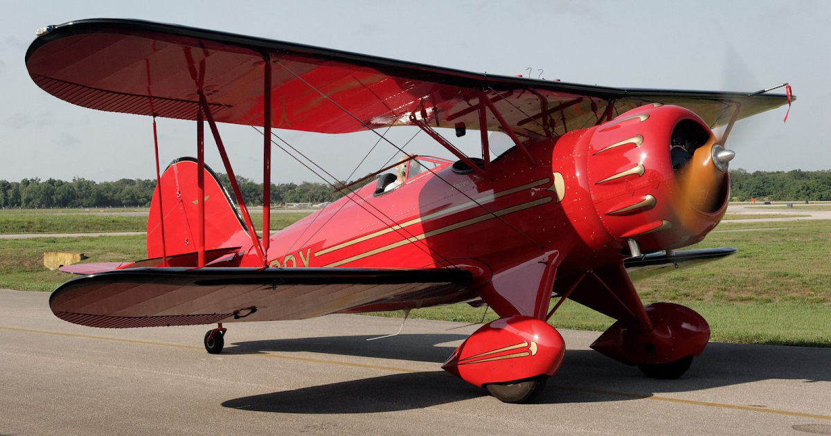 ANTIQUE CLASSIC VINTAGE AIRCRAFT FOR SALE