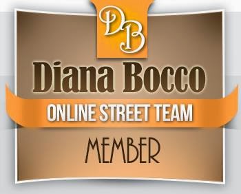 Diana`s Online Street Team Member