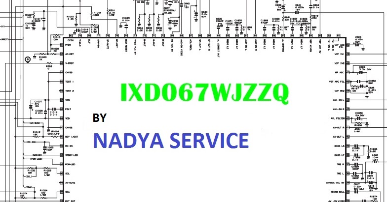 NADYA SERVICES IXD067WJZZQ