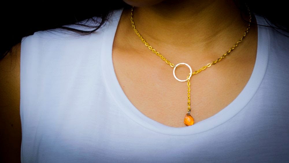 For this DIY, you will need