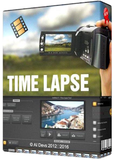 Time-Lapse Tool Portable