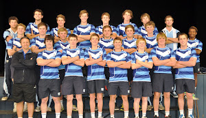 Boys Confraternity Rugby League Team