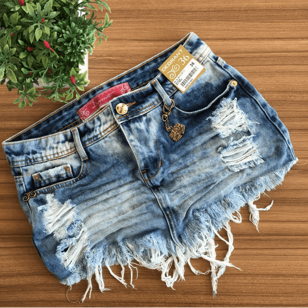 degrant jeans atacado