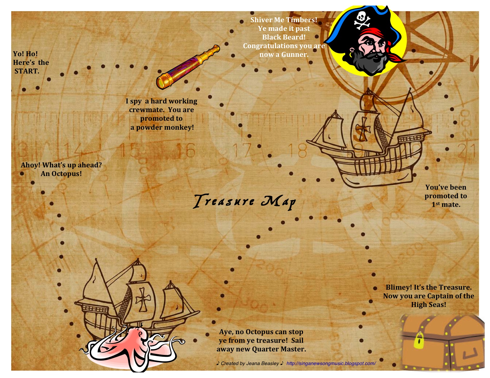 Treasure Map Treasure Maps Map Activities Treasure Maps For Kids Images