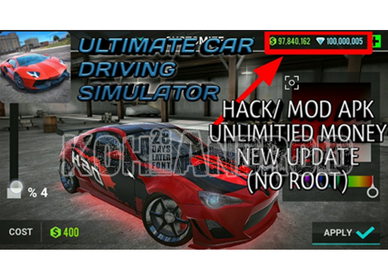 Car Driving Simulator 2 Mod Apk Unlimited Money And Gold لم يسبق