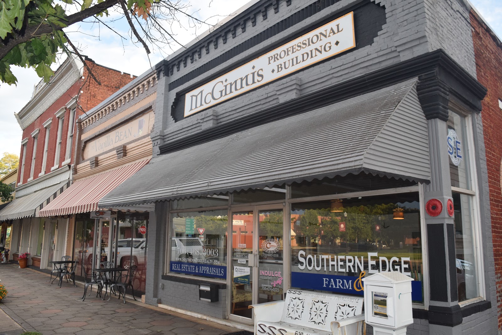 Monticello, Downtown Development Authority