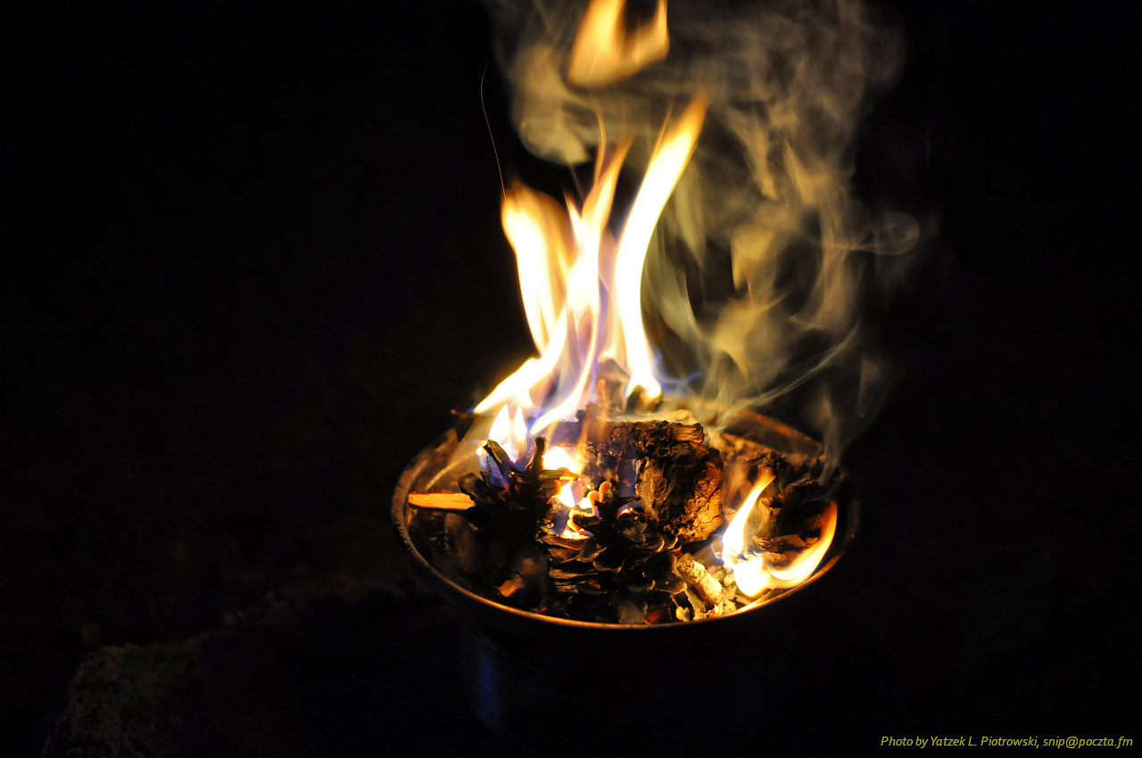 Yatzek Outdoor Kuchnia polowa Survival Kettle -> Kuchnia Polowa Survival Yatzek Outdoor Kuchnia polowa Survival Kettle -> Kuchnia Polowa Survival