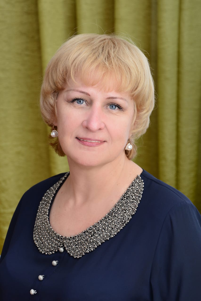 Нисонова светлана федоровна курск фото