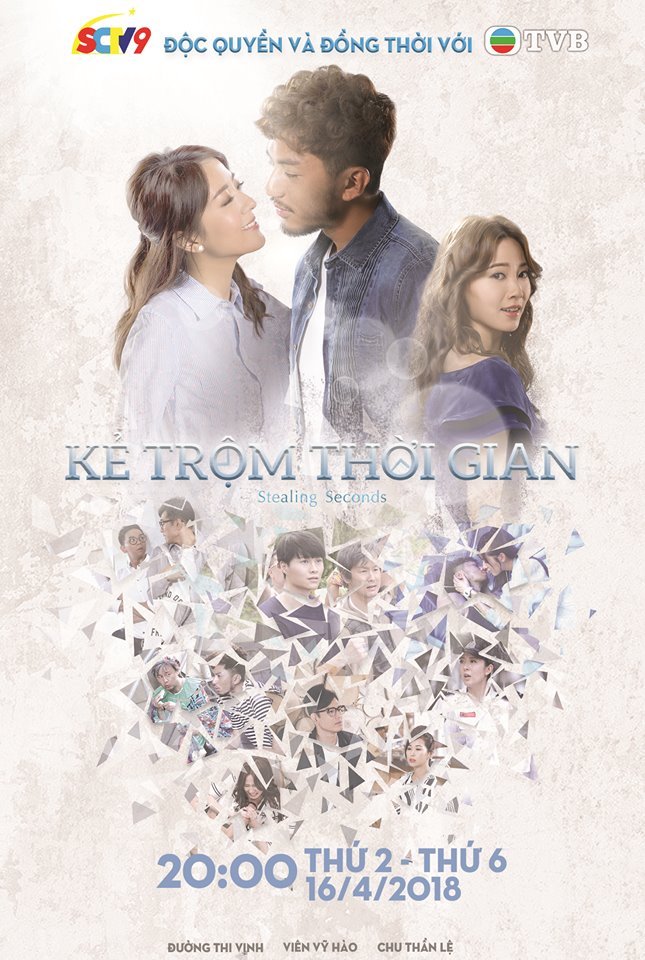 Xem Phim Phim Kẻ Trộm Thời Gian Phim Phim Kẻ Trộm Thời Gian-Trung Quốc SCTV9