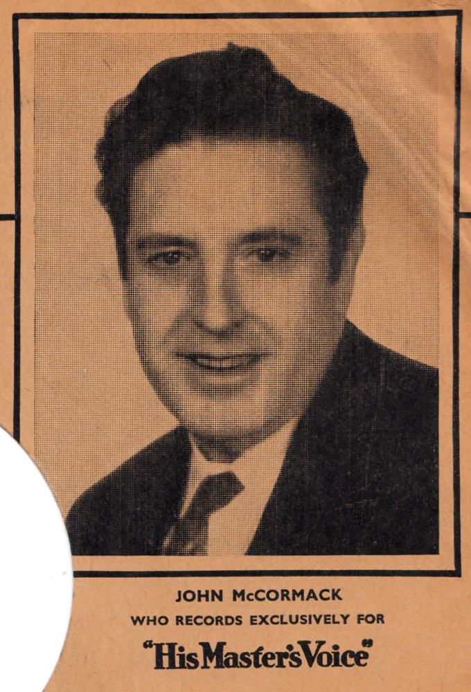 John McCormack - Fritz Kreisler - Serenade - Softly Through The Night Is Calling John McCormack - Fritz Kreisler - Serenade - Softly Through The Night Is Calling