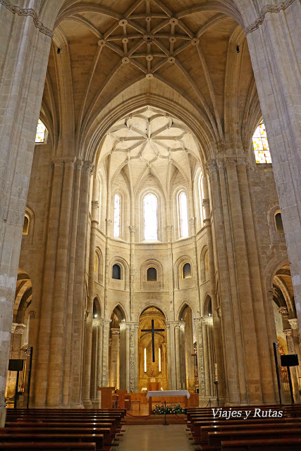 Catedral de Santo Domingo de la Calzada, la Rioja