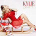 Encarte: Kylie Minogue - Kylie Christmas