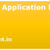 OUAT Application Form 2017, PG Courses (M.Sc/PhD) Admission Process