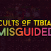 Tutorial: Cults of Tibia - Misguided #SU17