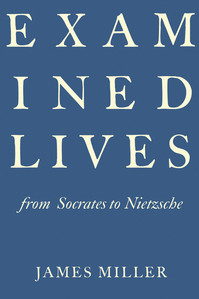 Temporary Store Since 2013 Examined Lives From Socrates To Nietzsche