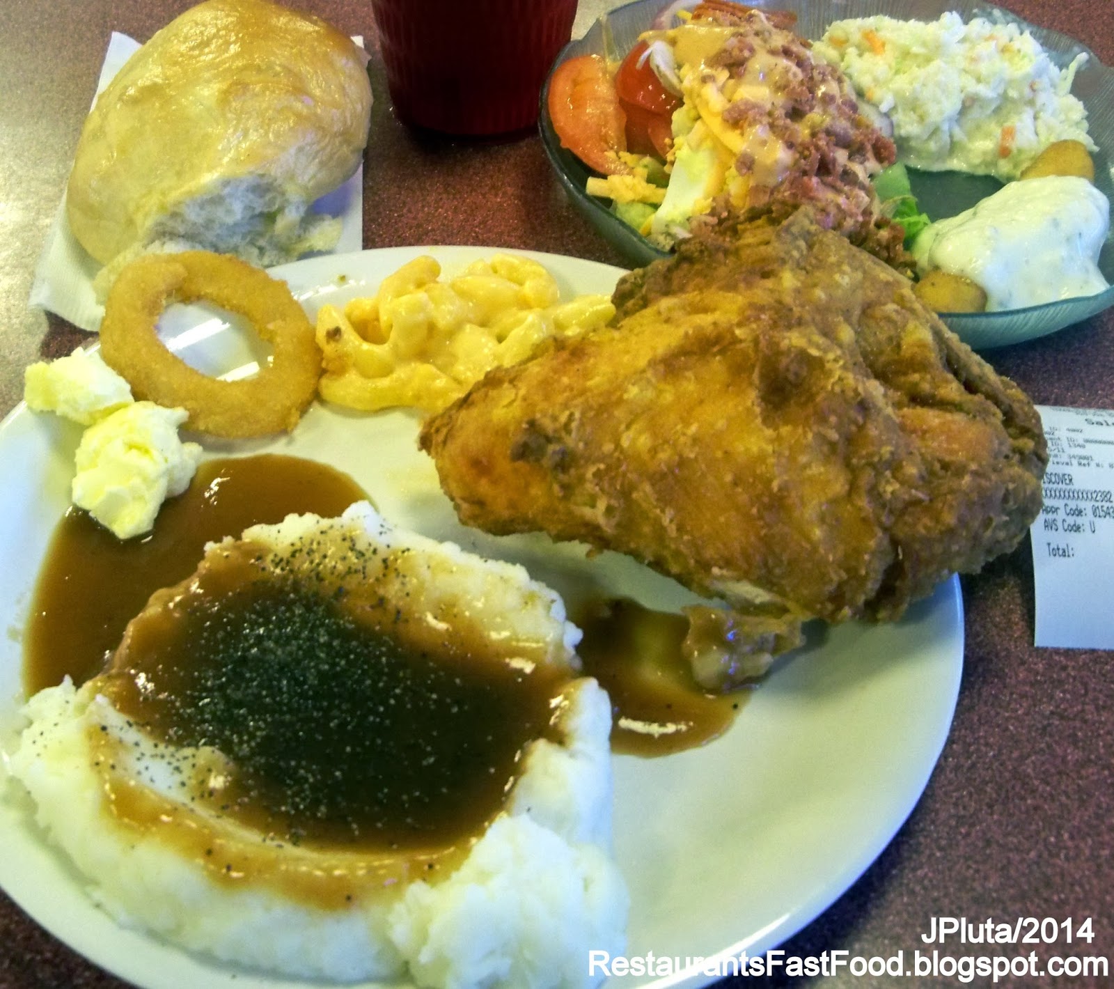 THOMSON McDuffie Restaurant Attorney Bank Dr.Hospital Dentist