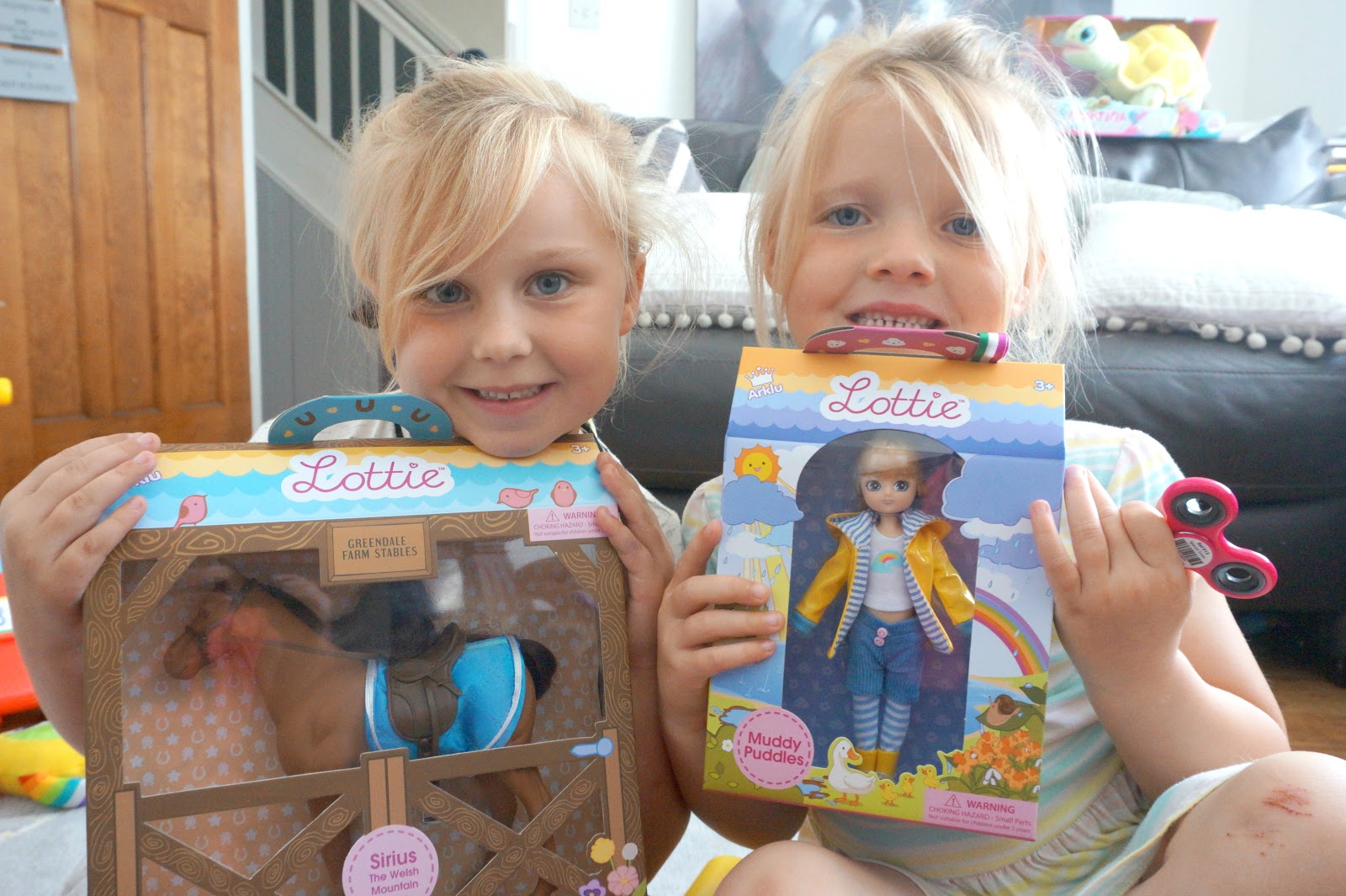 Lottie Dolls Review + Giveaway Life as Mum UK Family Lifestyle Blog