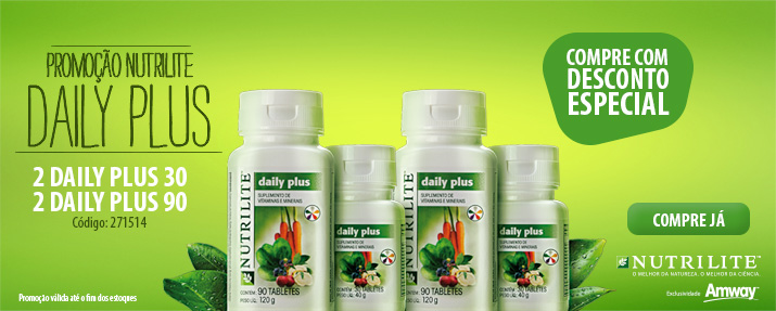 Amway discount coupons