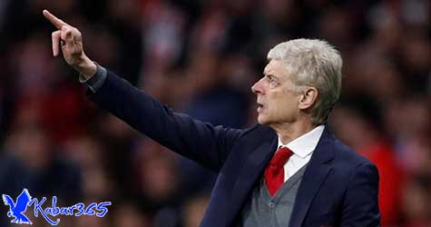 Kapan dan di Mana Arsene Wenger Akan Melatih Lagi? Kapan dan di Mana Arsene Wenger Akan Melatih Lagi?