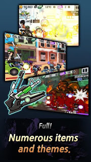 Zombie Shooter: Tap Defence Mod Apk Zombie Shooter: Tap Defence Mod Apk