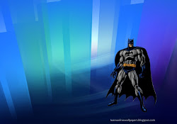 wallpapers desktop batman landscape dark knight superhero crystal comic fight ready spiderman wallpapersafari