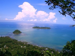 pulau seberang