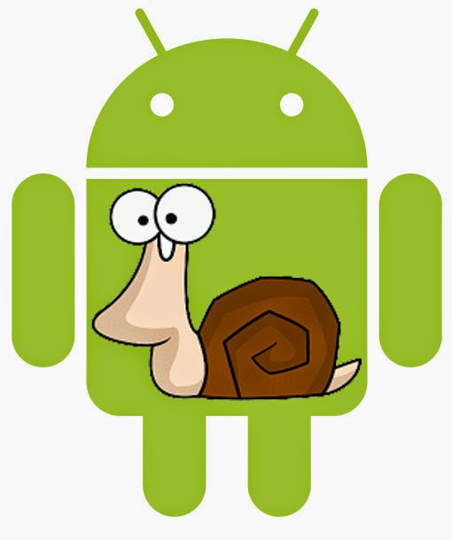 Android Lemot