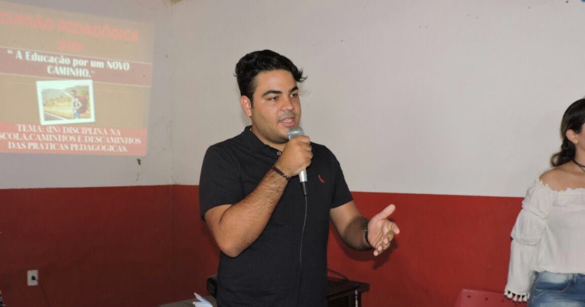 Resultado de imagem para prefeito diogo rosas